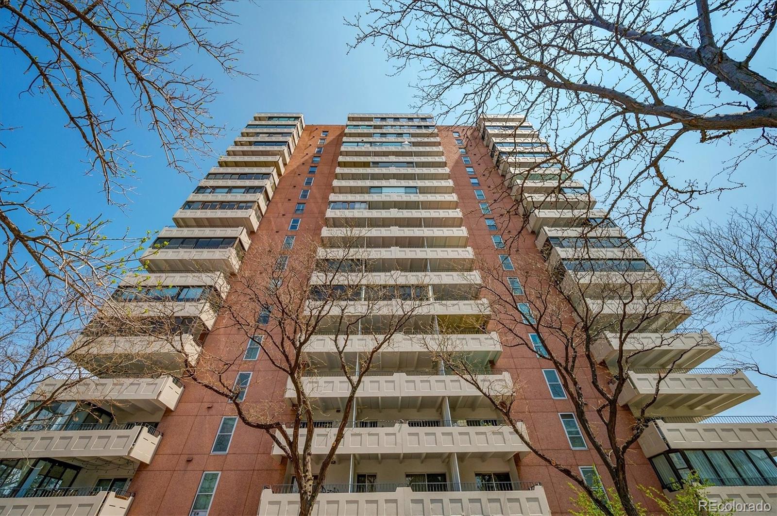 130 N Pearl Street 1507