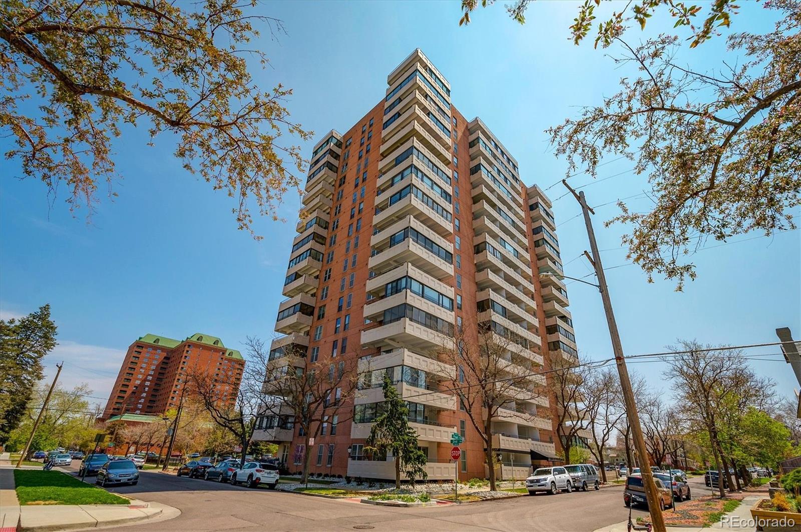 130 N Pearl Street 1507