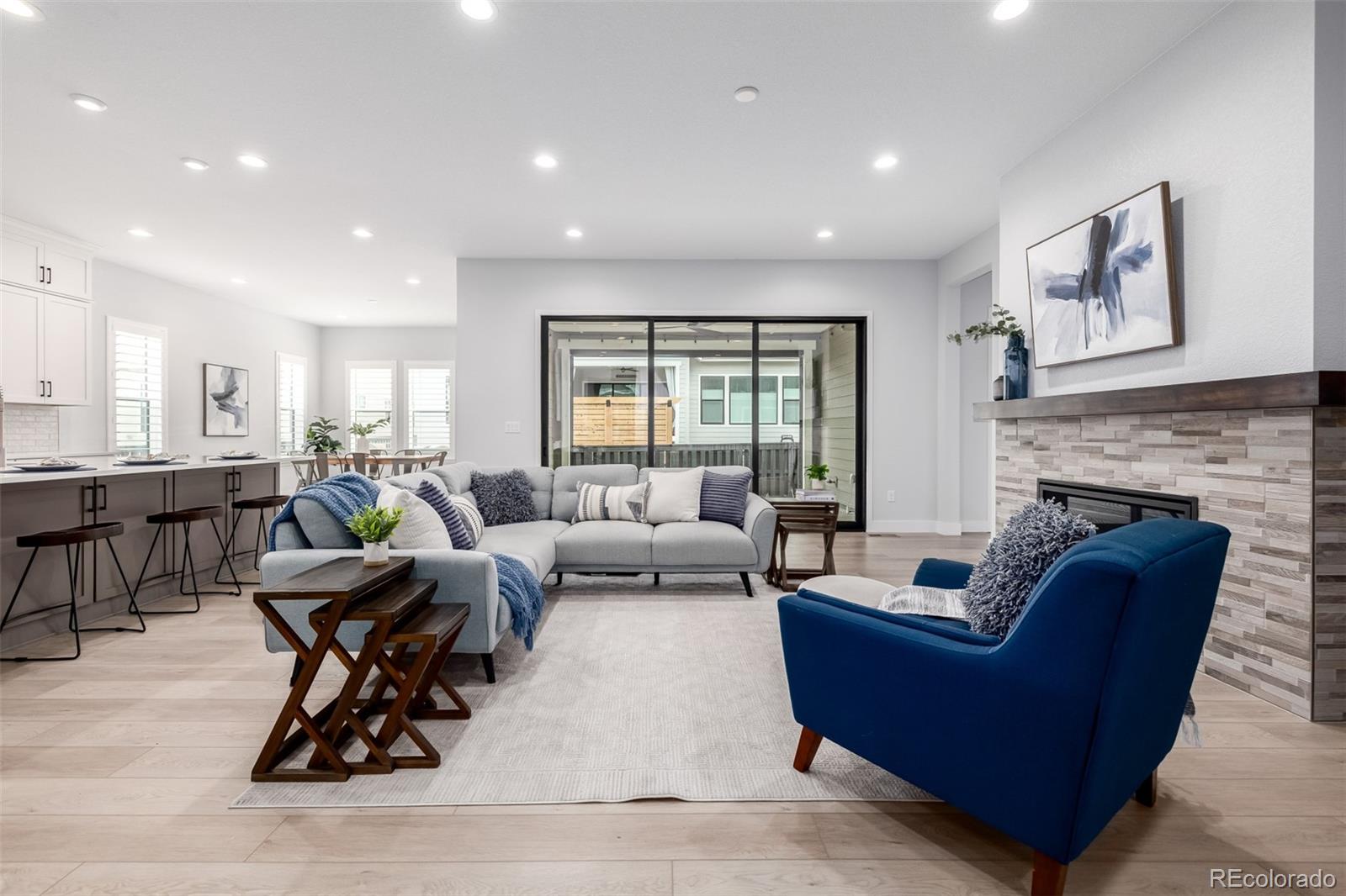 11412 Autumn Moon Street