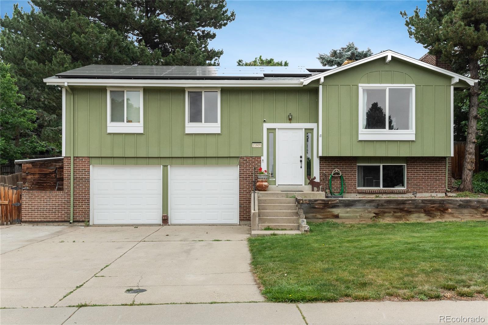 11805 W 74th Avenue, Arvada, CO, 80005 1 11805 W 74th Avenue