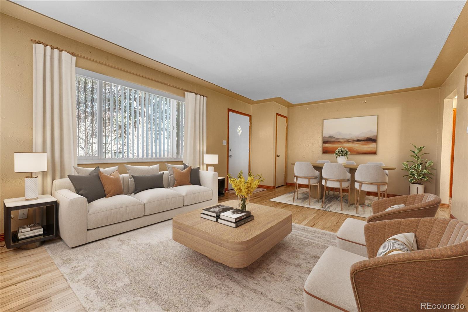 3650 S Delaware Street