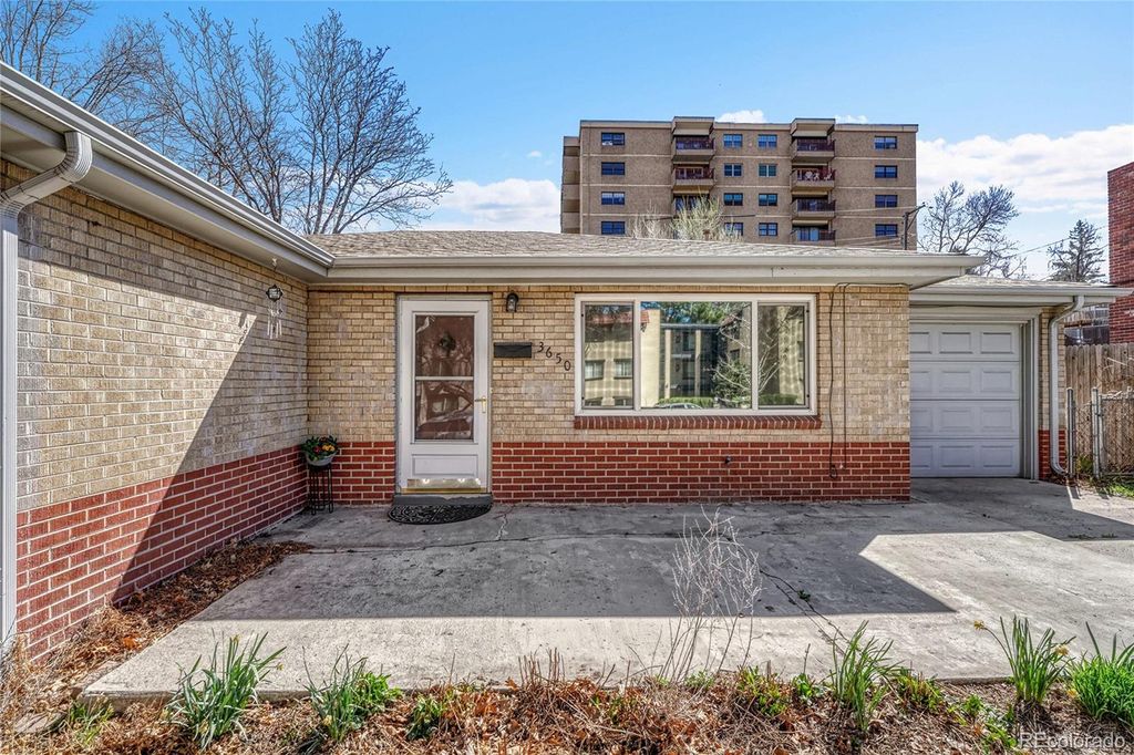 Photo of 3650 S Delaware Street, Englewood, CO 80110 (MLS # 8286041)