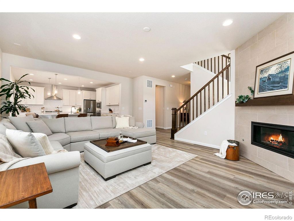 Photo of 6465 Union Creek Drive, Loveland, CO 80538 (MLS # IR1041009)