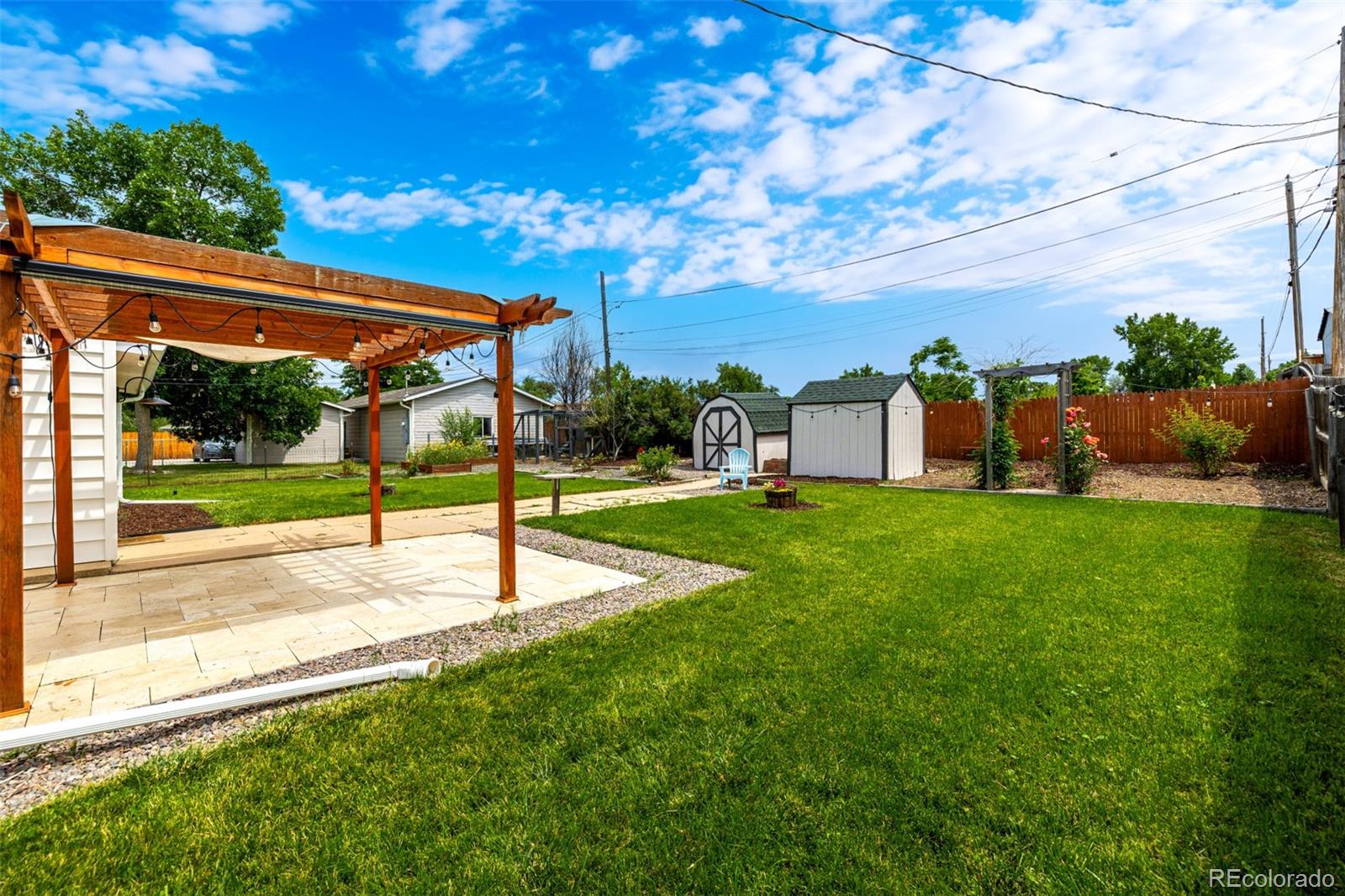 6390 W 45th Avenue, Wheat Ridge, CO, 80033 4 6390 W 45th Avenue