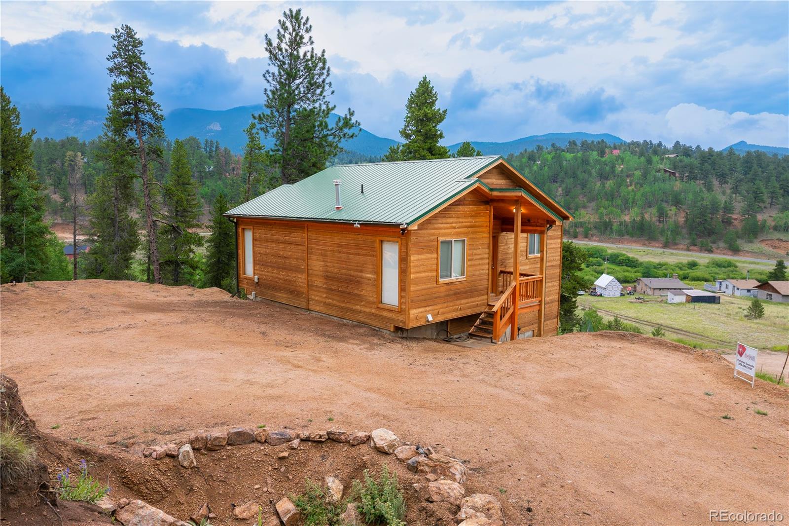 1555 Shelton Drive