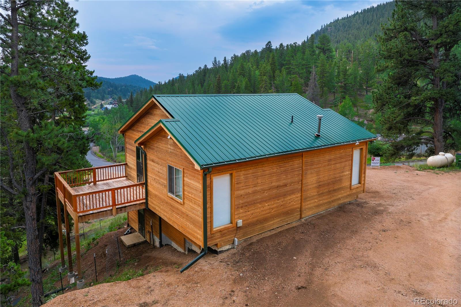 1555 Shelton Drive