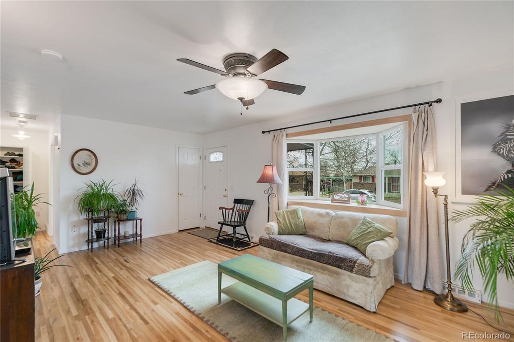 Photo of 4641 Dixon Drive, Westminster, CO 80031 (MLS # 2149648)