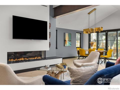 1175 Evergreen Avenue Boulder CO 80304