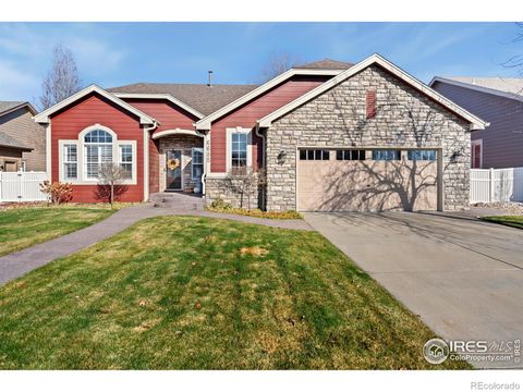 6685 Sage Avenue Firestone CO 80504