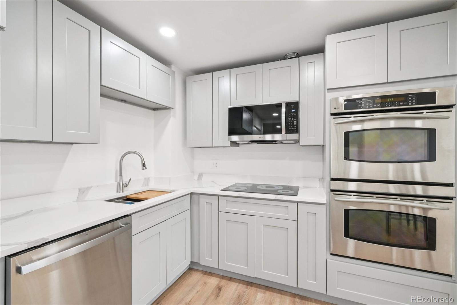 3131 E Alameda Avenue 1203