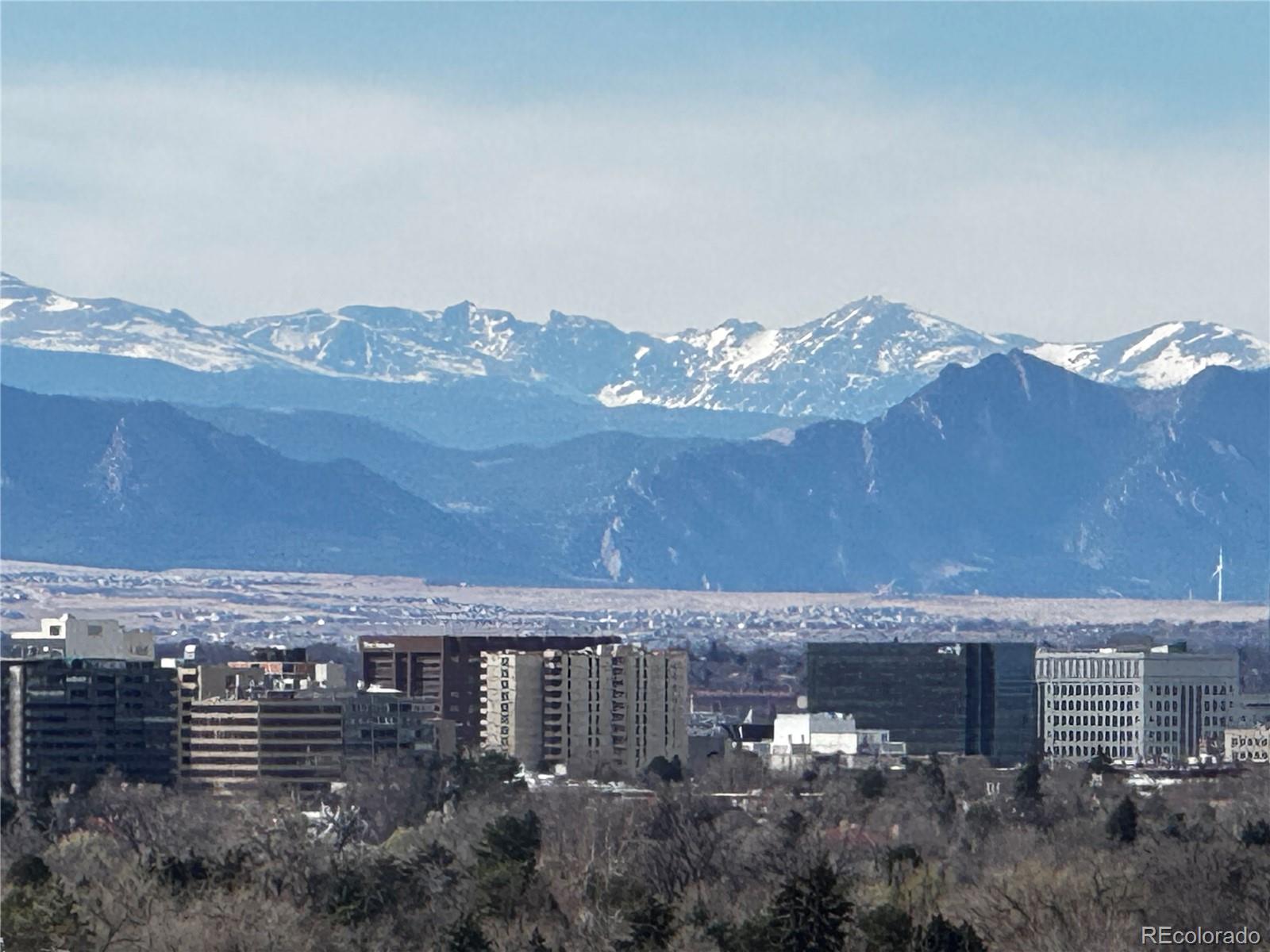 3131 E Alameda Avenue 1203