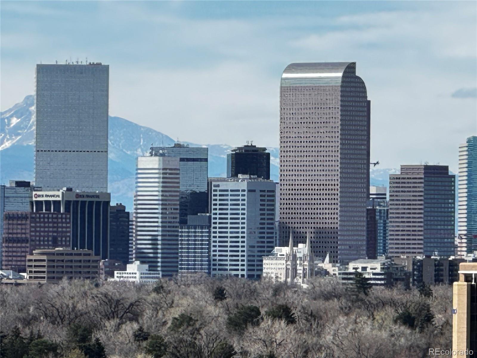 3131 E Alameda Avenue 1203