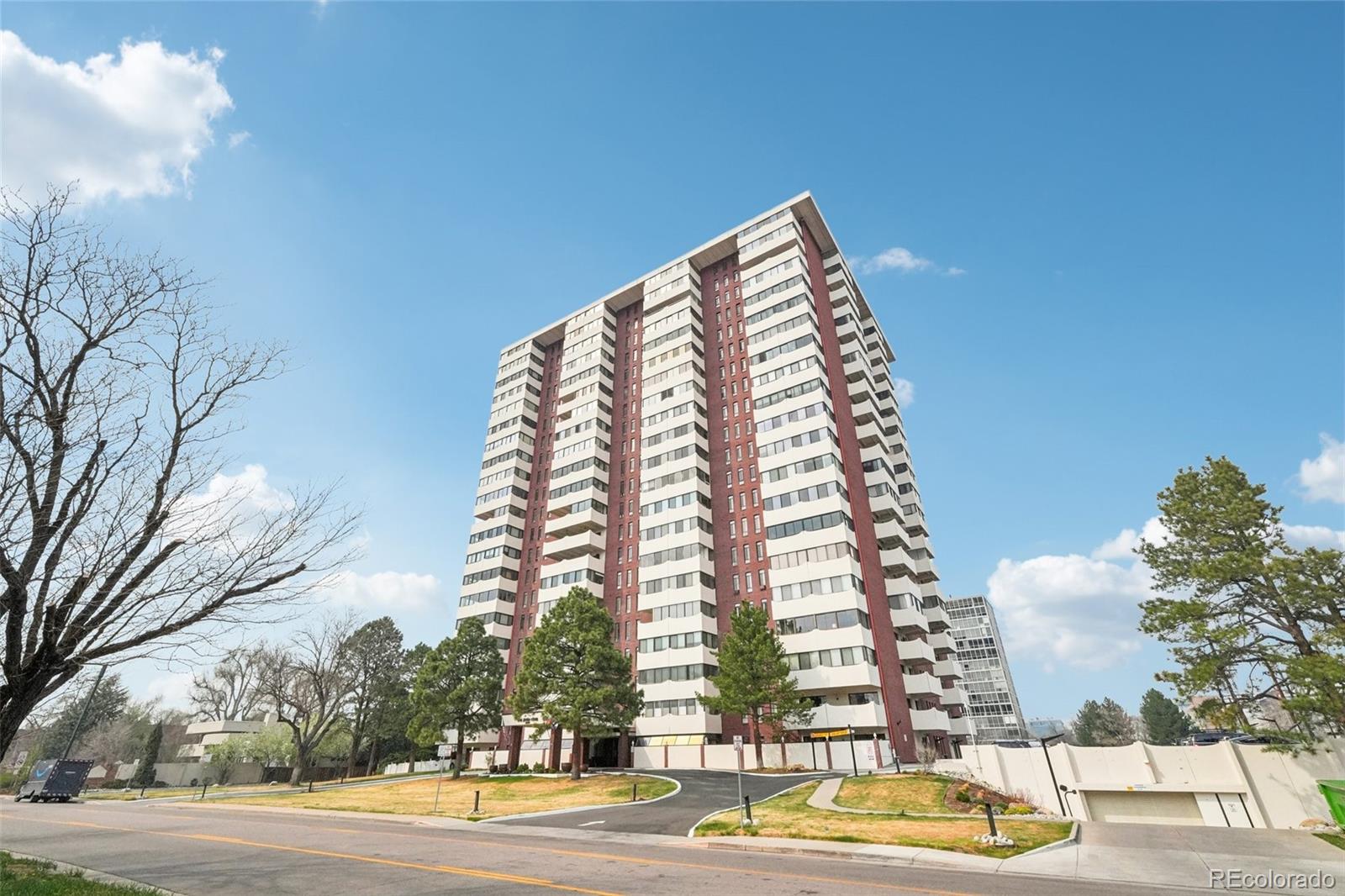 3131 E Alameda Avenue 1203