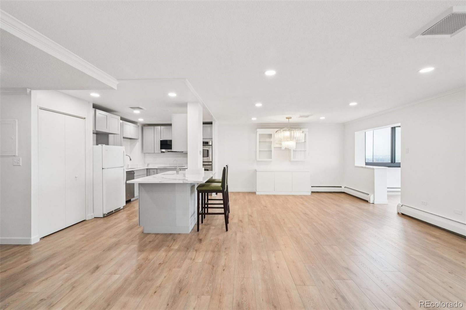 3131 E Alameda Avenue 1203