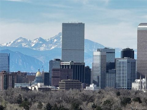 3131 E Alameda Avenue 1203 Denver CO 80209