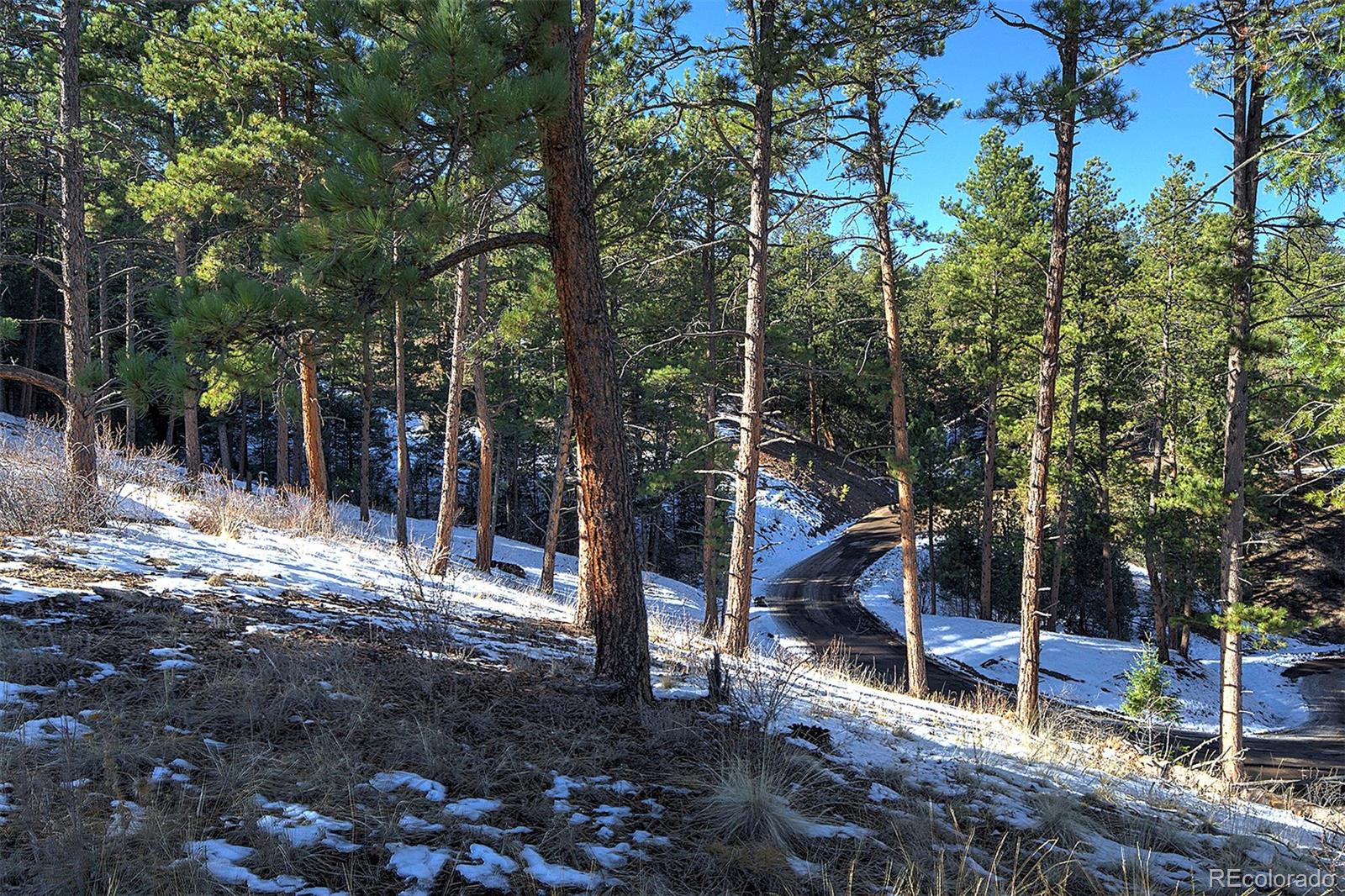 6 Turret Peak Trail