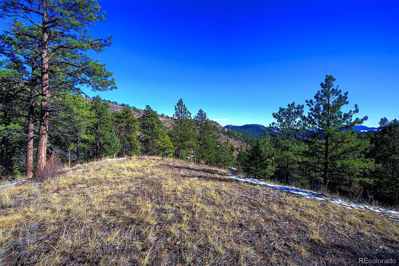 6 Turret Peak Trail
