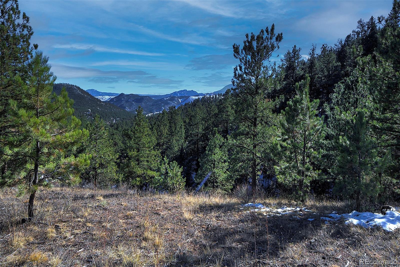 6 Turret Peak Trail