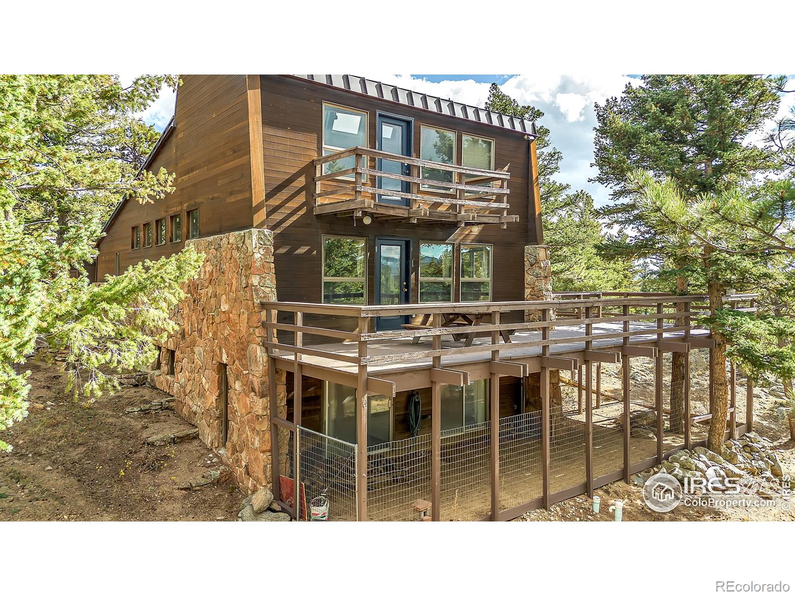 5566 Sugarloaf Road