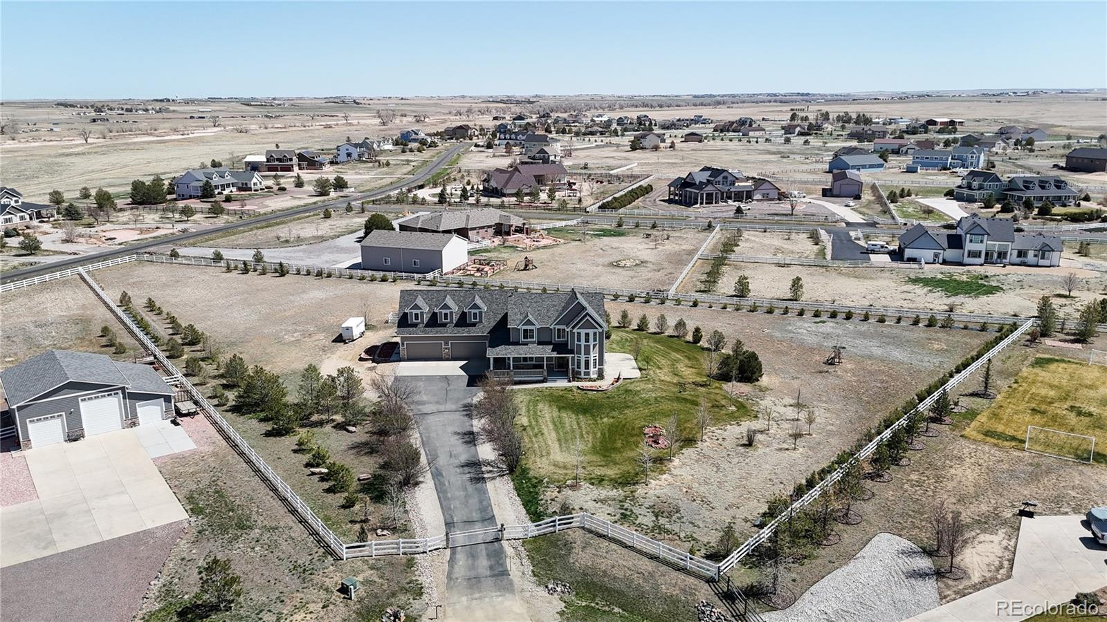 970 Inyokern Court