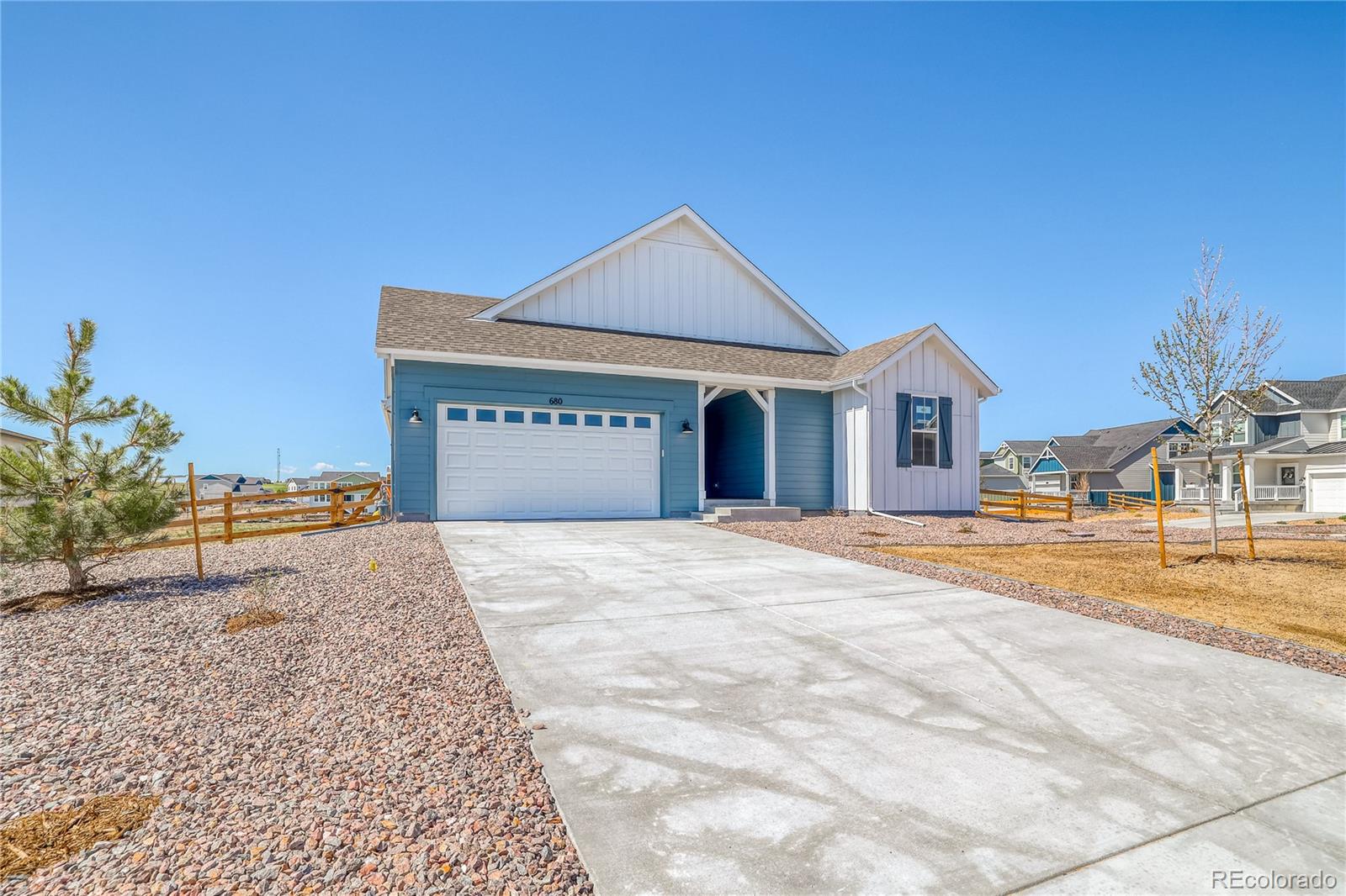 680 Tubman Drive