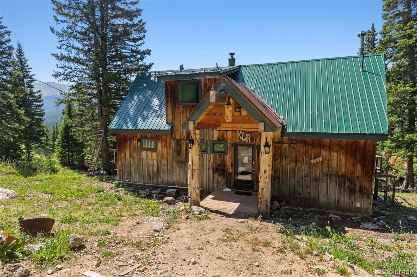 321 Monte Cristo Mine Road