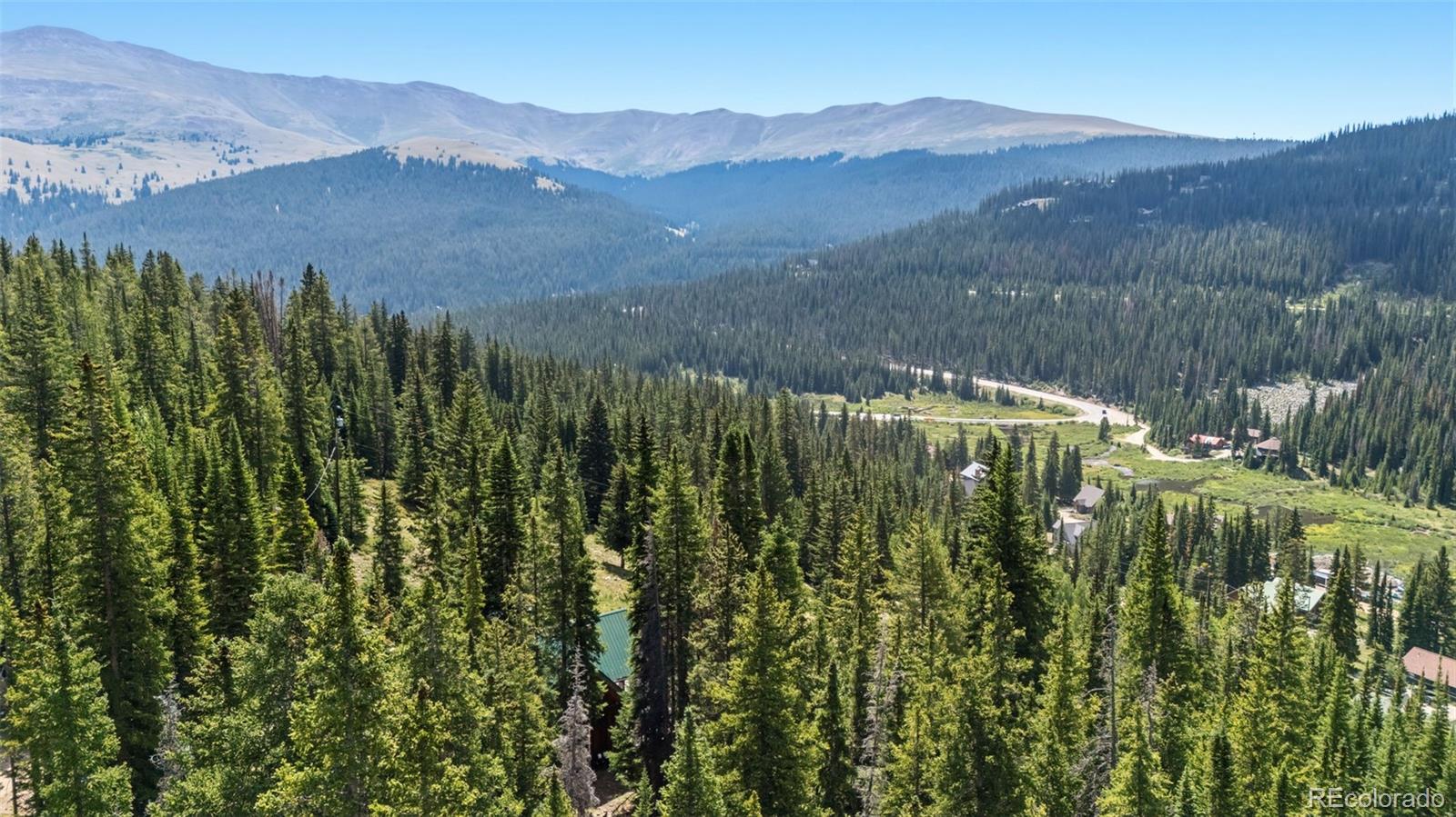 321 Monte Cristo Mine Road