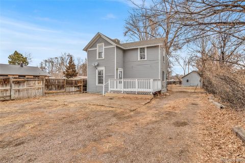 1212 W 2nd Street, Florence, CO 81226 - #: 1770228