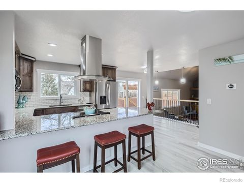 1951 Silvergate Road, Fort Collins, CO 80526 - #: IR1000801