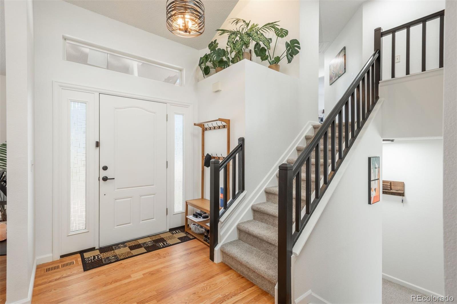 9222 Buttonhill Court