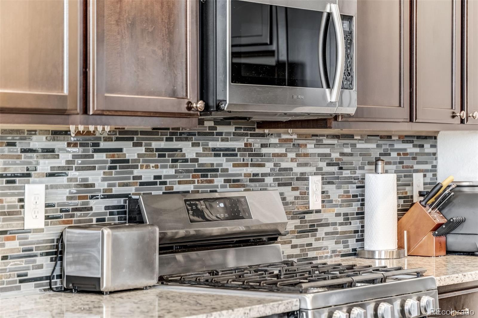 4934 S Wenatchee Circle