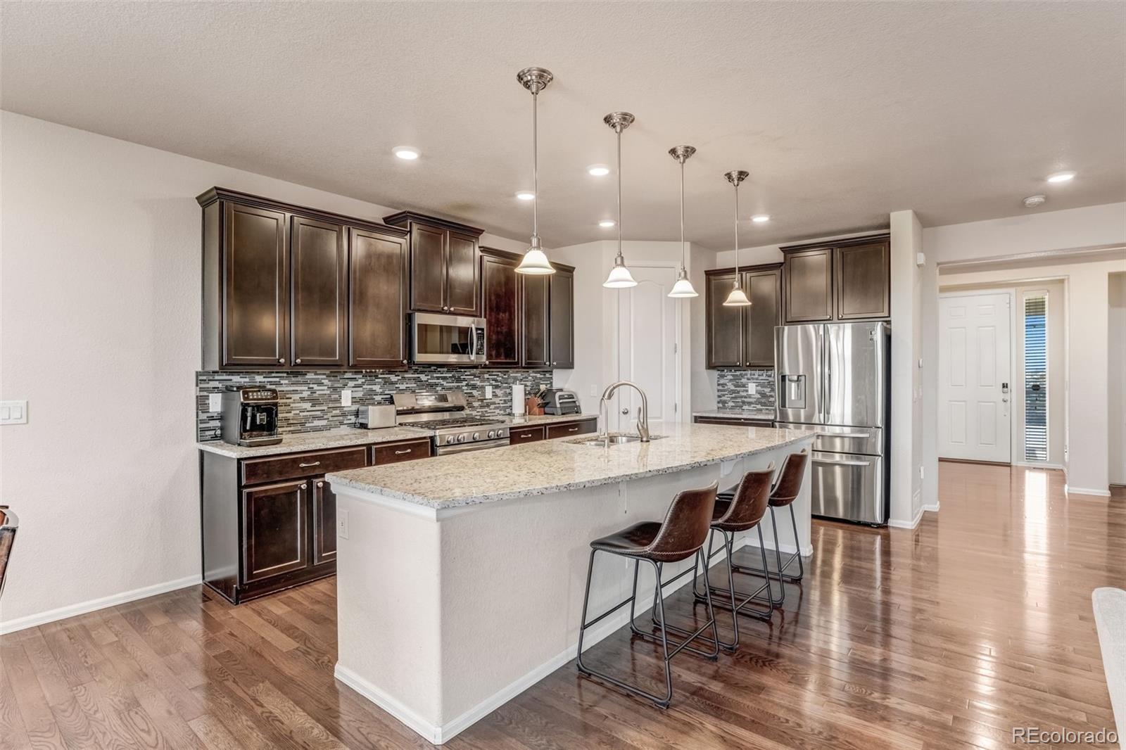 4934 S Wenatchee Circle