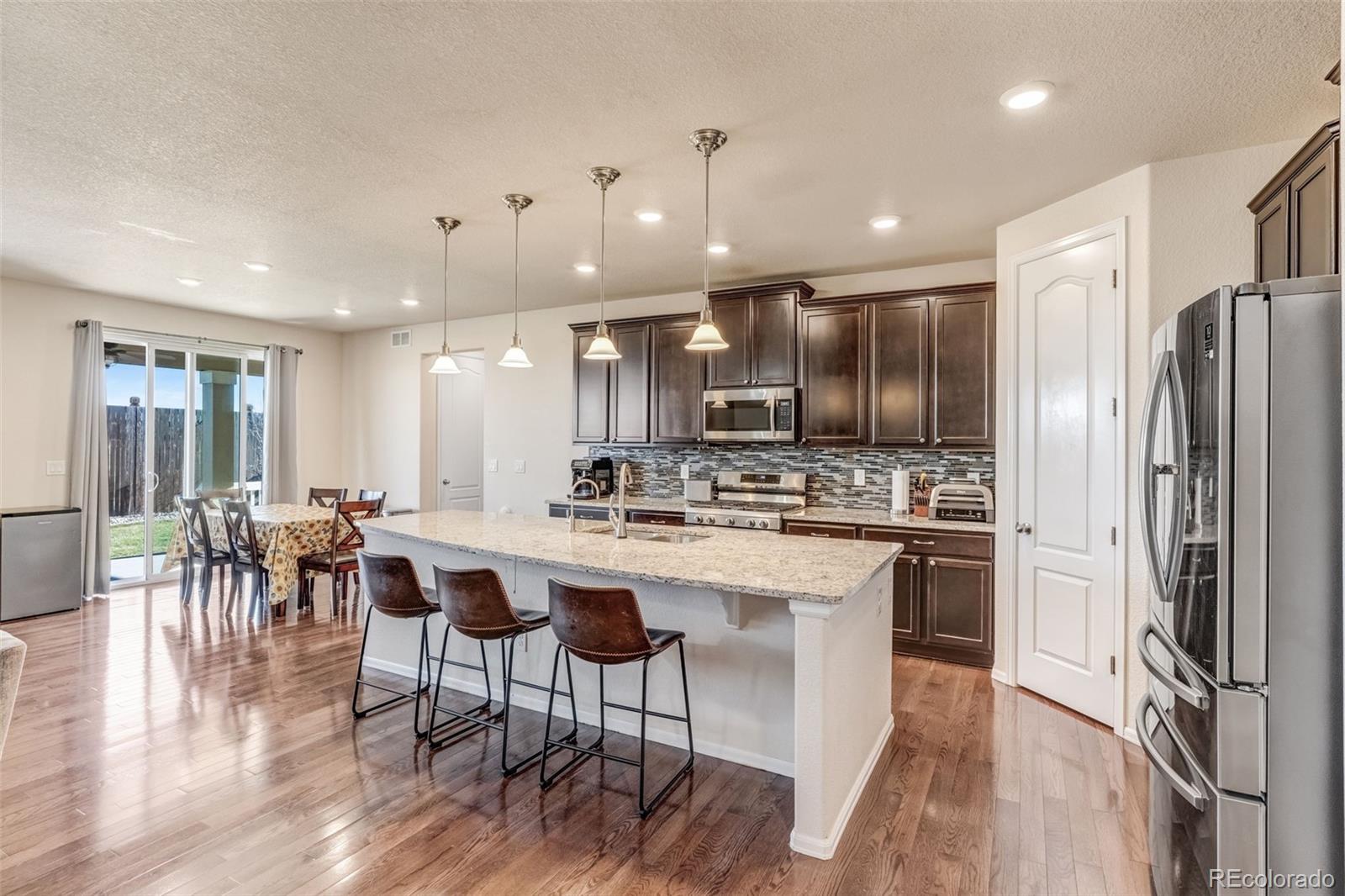 4934 S Wenatchee Circle