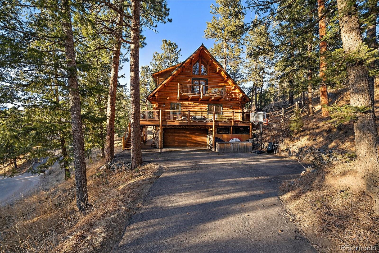 4660 Independence Trail