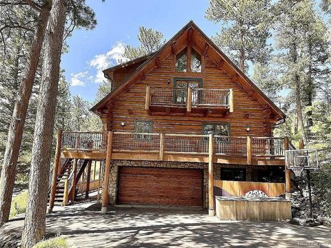 4660 Independence Trail Evergreen CO 80439