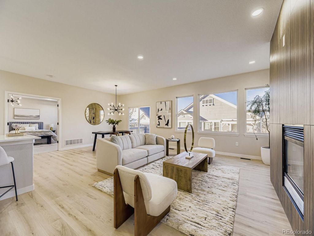 Photo of 22967 E Mineral Place, Aurora, CO 80016 (MLS # 9260153)