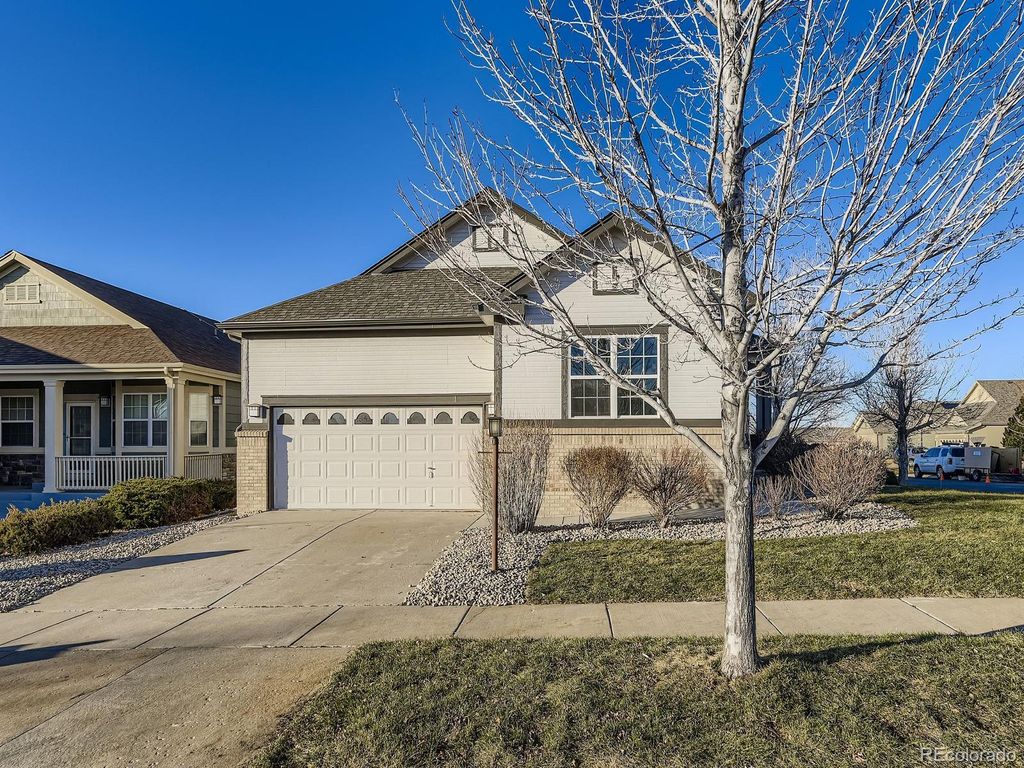 Photo of 22967 E Mineral Place, Aurora, CO 80016 (MLS # 9260153)