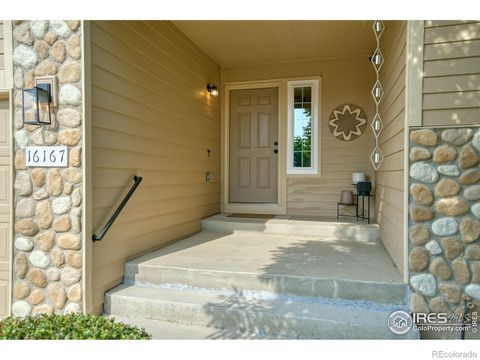 16167 Cinnamon Circle Mead CO 80542