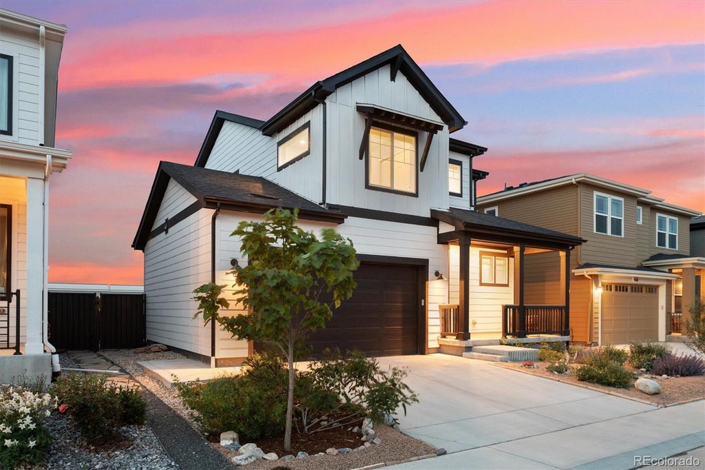Photo of 464 Blackfoot Street, Superior, CO 80027 (MLS # 2065881)