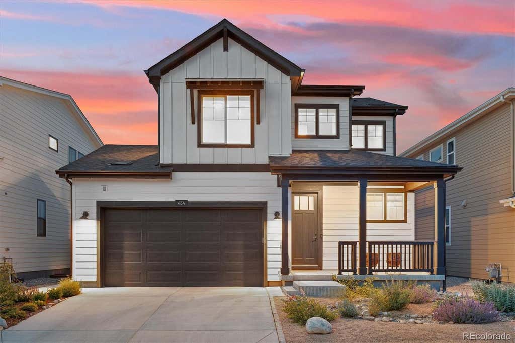 Photo of 464 Blackfoot Street, Superior, CO 80027 (MLS # 2065881)