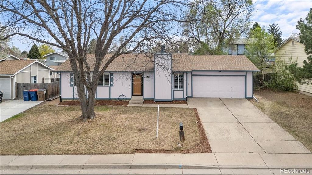 Photo of 3134 W 135th Avenue, Broomfield, CO 80020 (MLS # 9934982)