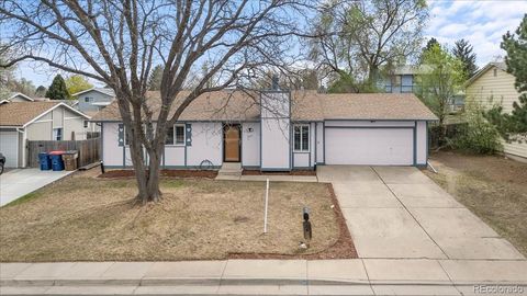 3134 W 135th Avenue Broomfield CO 80020