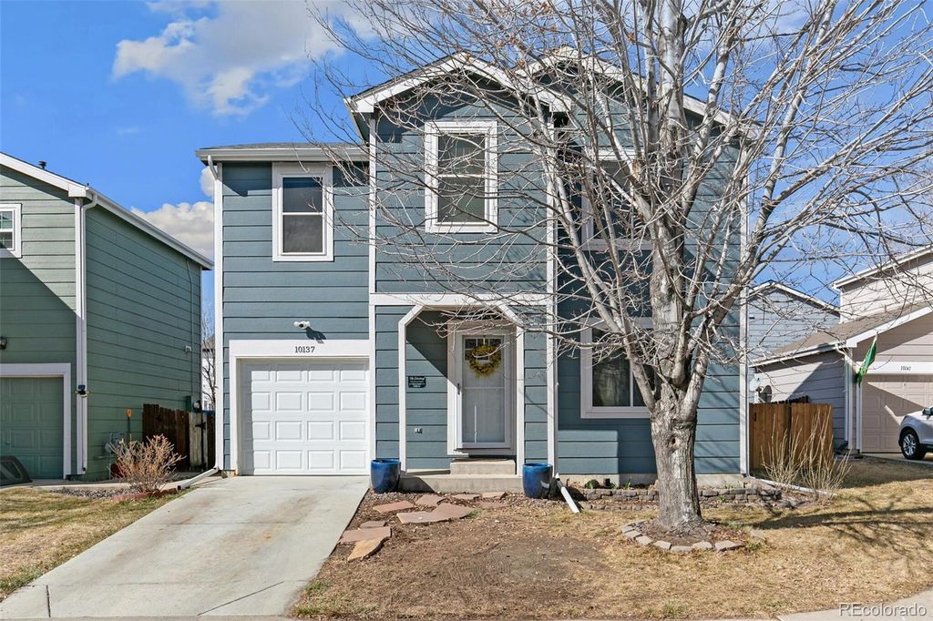 Photo of 10137 Fairfax Court, Thornton, CO 80229 (MLS # 2395300)