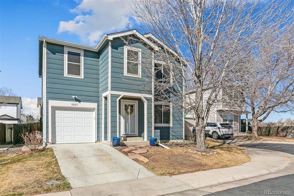 Photo of 10137 Fairfax Court, Thornton, CO 80229 (MLS # 2395300)
