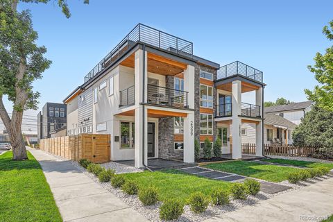 2599 S Cherokee Street Denver CO 80223