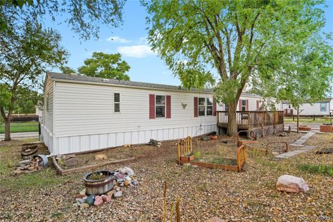 101 Wooster Drive Firestone CO 80520