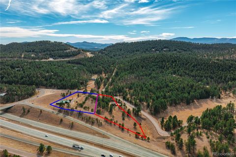 29793 Ruby Ranch Road Evergreen CO 80439