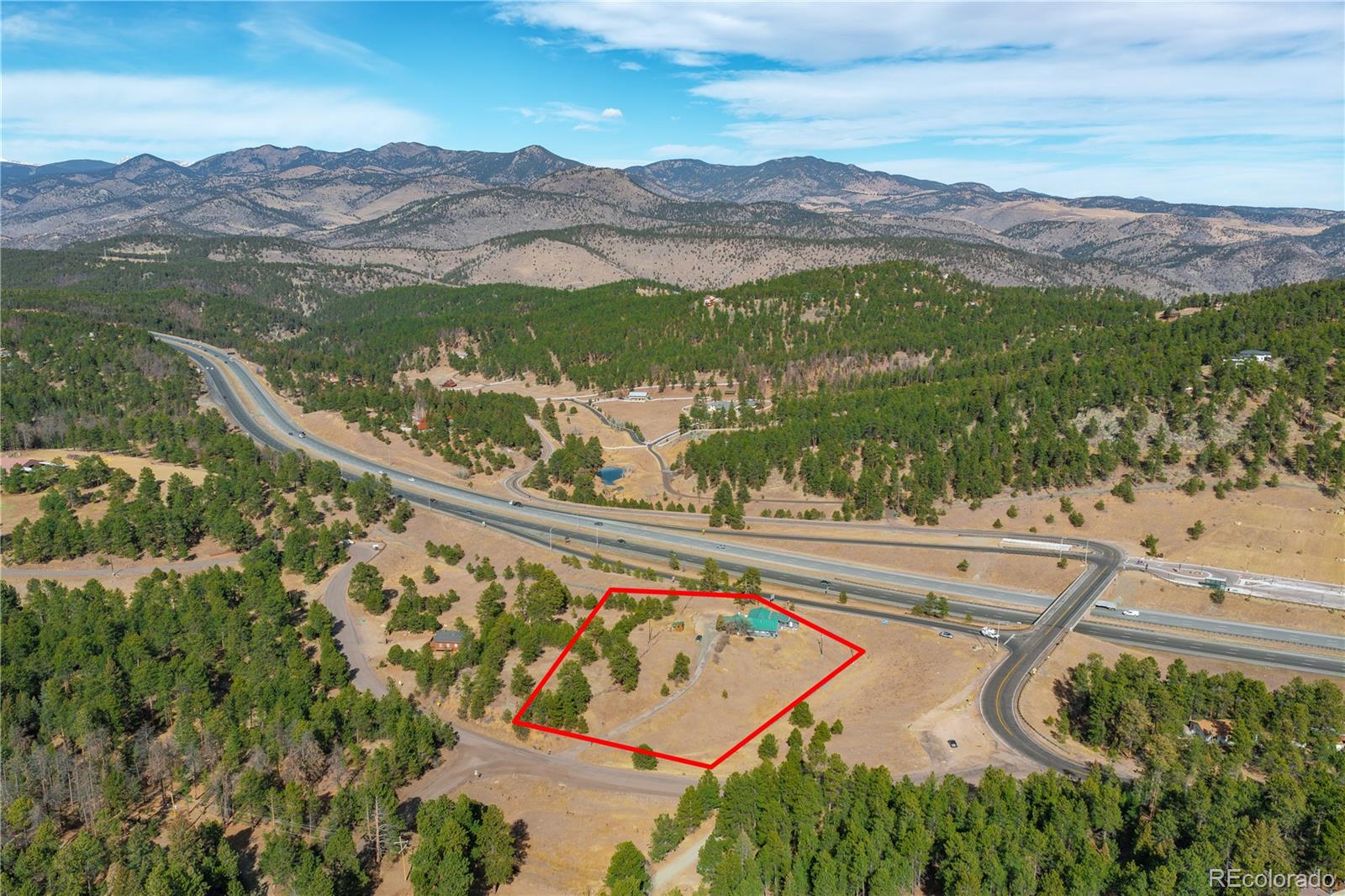 29793 Ruby Ranch Road