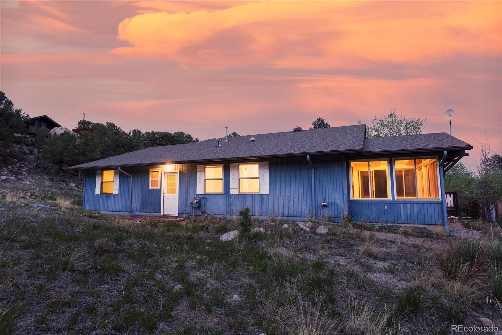 18280 Alta Vista Drive, Buena Vista, CO, 81211 4 18280 Alta Vista Drive