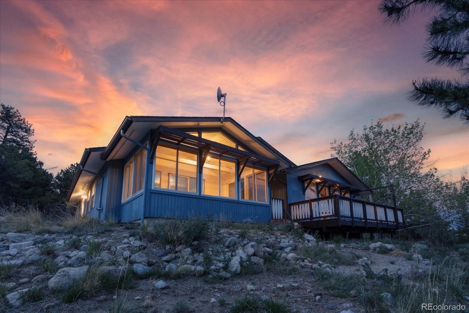 18280 Alta Vista Drive, Buena Vista, CO, 81211 2 18280 Alta Vista Drive